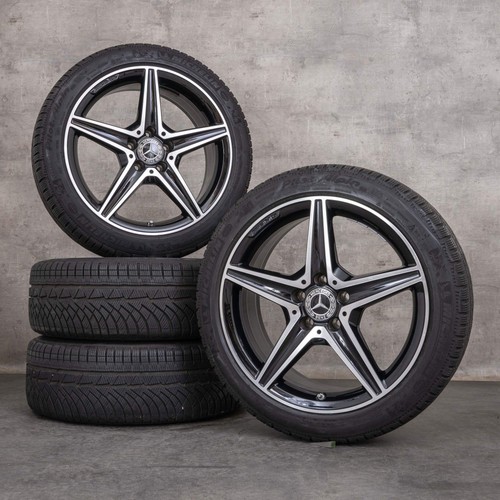 Mercedes classe amg - amg, c43