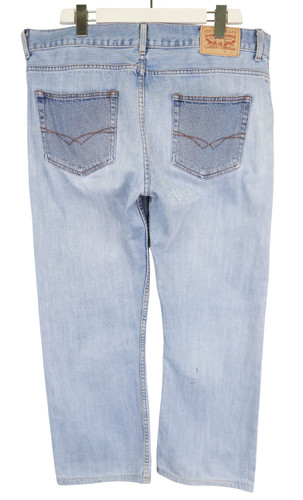 Levi 506 jean homme taille - jean,