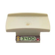 Playmobil balance blanche