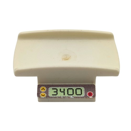 Playmobil balance blanche