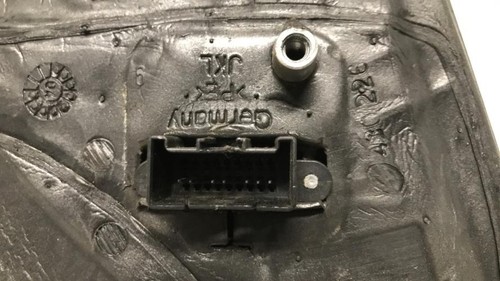 Retroviseur droit opel - astra, h