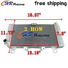  ALUMINUM RADIATOR FOR