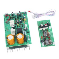 250w canal haut-parleur audio