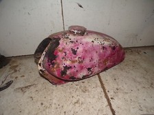 réservoir garelli cross KL50