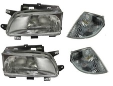 PHARE AVANT GAUCHE + DROIT