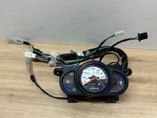 COMPTEUR KYMCO AGILITY 50 12
