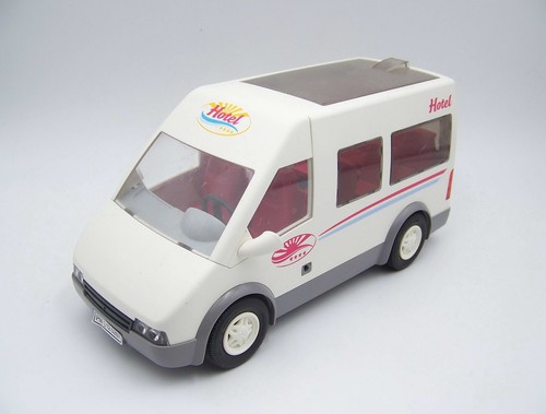 Playmobil vehicules - (2312),