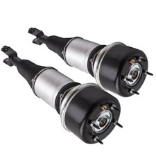 2x Avant Suspension