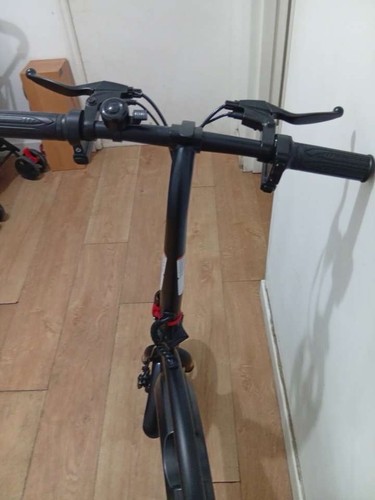 Urbanglide bike 120 - bike,