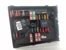 Boîtier Relais Audi a3