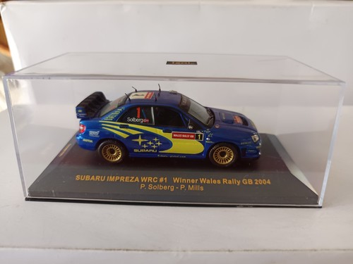 Subaru impreza wrc 1 - subaru, #1