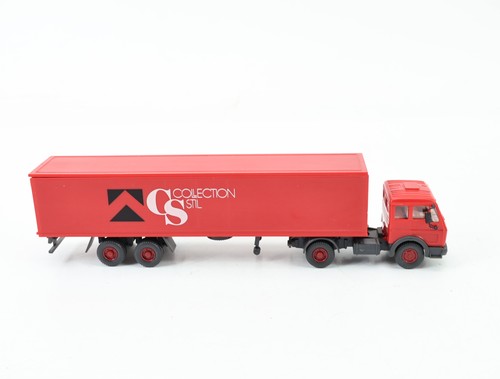 Voiture miniature wiking - voiture, h0
