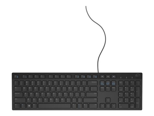 Clavier standard dell kb216t - dell,