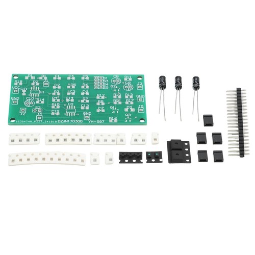 Kit électronique bricolage