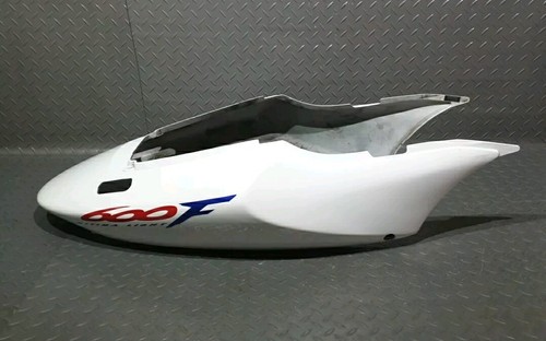 Honda cbr 600 - ♻️, f4