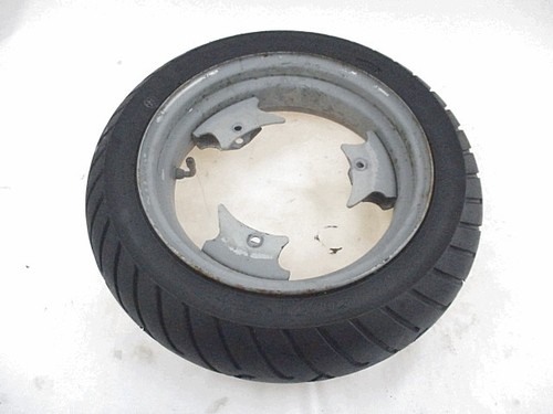 Roue avant pouce garelli - roue,