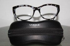 Neuf : Monture Optique Lunettes de vue VOGUE Bleu Ecaille VO5560 3147