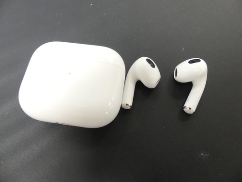 Apple airpods chargement - 3, "chargement