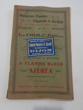 💥Catalogue appareils