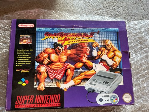 Super nintendo snes - /,
