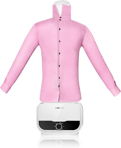 Défroisseur clatronic hbb - défroisseur,