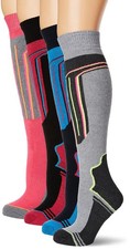 Chaussettes de ski thermiques
