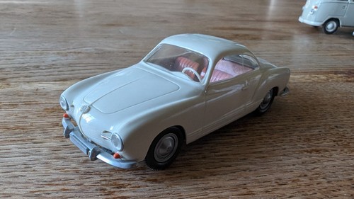 Wiking vw volkswagen - wiking,