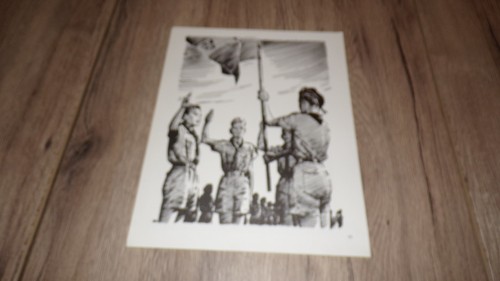 Planche dessin pierre joubert - planche,