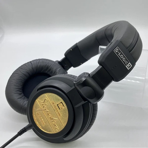 Casque ultrasone signature - casque,