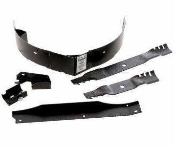 Kit mulching 107 - kit, cm