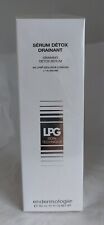 LPG - Sérum Détox Drainant
