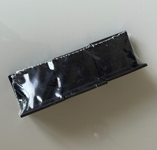 Lot de 3 supports pour accrocher les meubles BESTA - IKEA - noirs - NEUFS