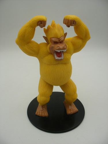 Vintage bss 1996 - dbz, dragon