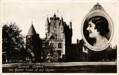 Cpa queen elizabeth - ak,