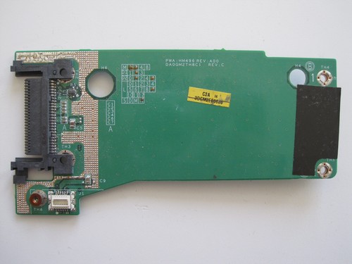 Module dell inspiron 1720 - module,