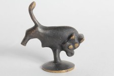 Walter BOSSE Bronze Viennois