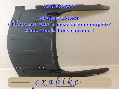 Dessous top case pour - top-case,