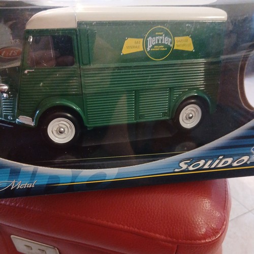 Citroen perrier solido - citroen,