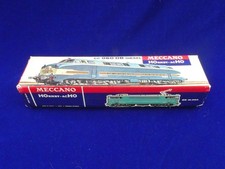 TRAIN HORNBY acHO - BOITE VIDE