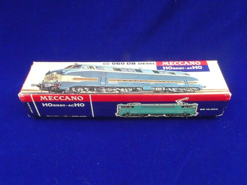 Train hornby acho - train,