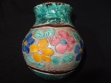 VASE JEROME MASSIER /