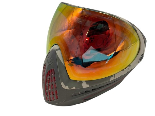 Dye pro paintball mask - pro,