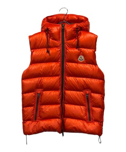 Moncler bartholome gilet - bartholome,