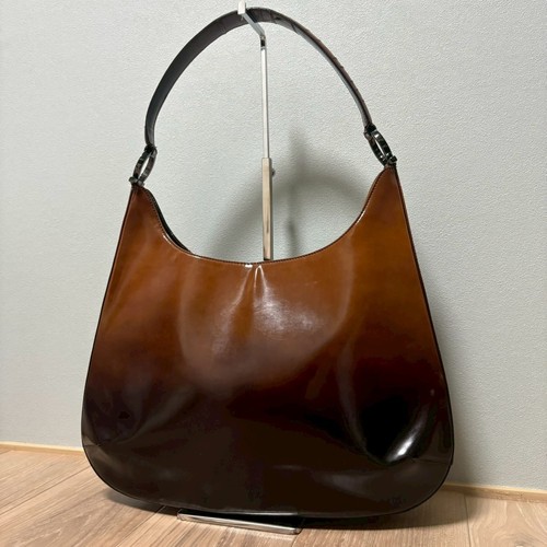 Sac bandoulière cuir - en,