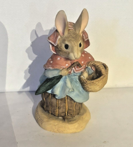 Figurine peter rabbit the - figurine,