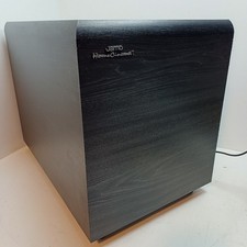 Jamo SW410E Active SubWoofer