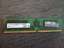 HPE 32 Go (1x32 Go) PC4-2400t