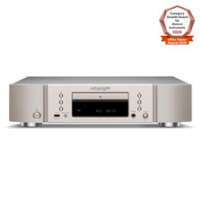 Lecteur CD Hi-Fi Marantz