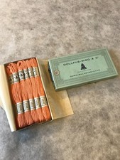 BOITE 11 ECHEVEAUX FIL A