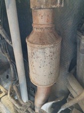 catalyseur pour HUMMER H3